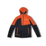 Chaqueta impermeable para hombre Soft Shell