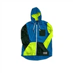 Cortavientos Personalizado