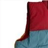 Men Block Puffer Vest