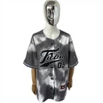 Varsity Tiedye Béisbol Femenino Jesery