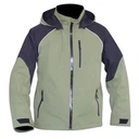 Cortavientos ligero y reflectante