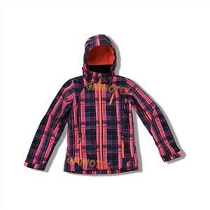 Chaqueta Softshell impermeable para mujer