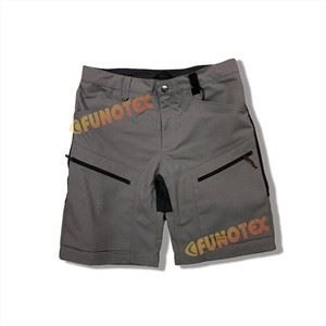 Pantalones cortos de trekking para hombre