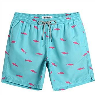 Pantalones cortos de hombre