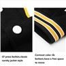 Unisex Classic Varsity Jacket