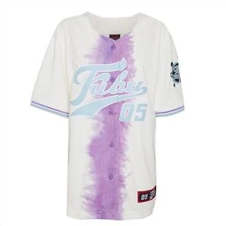 Women Varsity Baseball Jersey