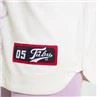 Women Varsity Baseball Jersey