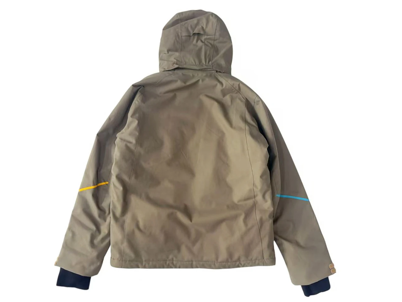 Men's Insulated Ski Snow Jacket Men's Insulated Ski Snow Jacket