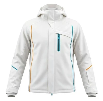 Men’s Insulated Ski Snow Jacket factory