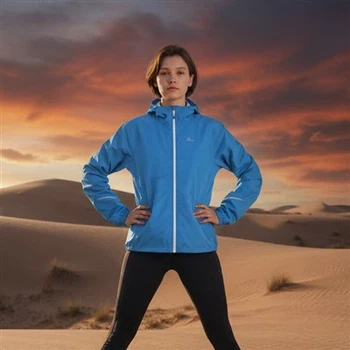 Chaqueta Ultra Trail Running WP